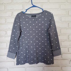 Cynthia Rowley Wool Blend Sweater